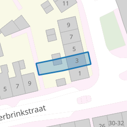 Perceel LNK00-Q-4225