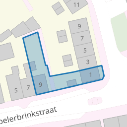 Perceel LNK00-Q-4226