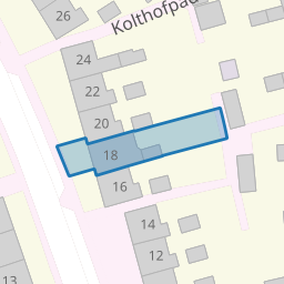 Perceel LNK00-Q-4231