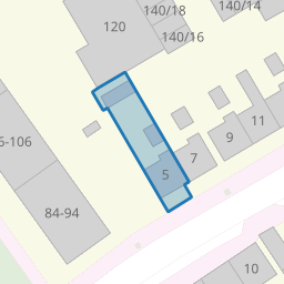 Perceel LNK00-Q-4254