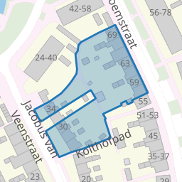 Perceel LNK00-Q-4256