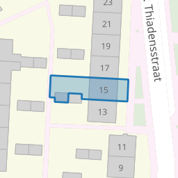 Perceel LNK00-Q-4260