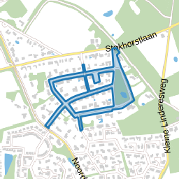 Perceel LNK00-Q-4286