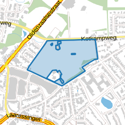 Perceel LNK00-Q-4287