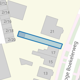 Perceel LNK00-Q-4299