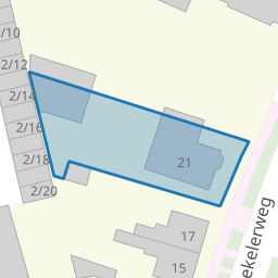 Perceel LNK00-Q-4300