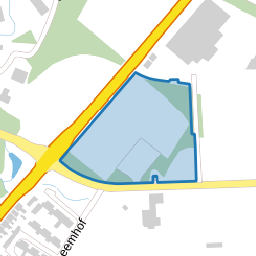 Perceel LNK00-Q-4304