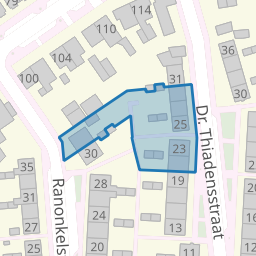 Perceel LNK00-Q-4318