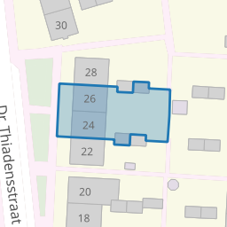 Perceel LNK00-Q-4336