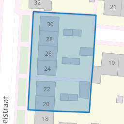 Perceel LNK00-Q-4337