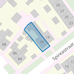 Perceel LNK00-Q-4341