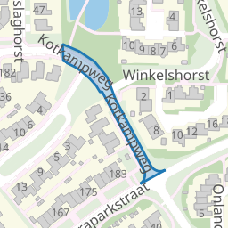 Perceel LNK00-Q-4364