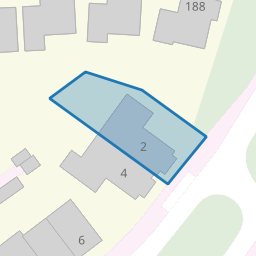 Perceel LNK00-Q-4506