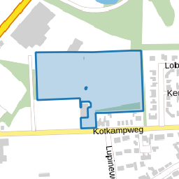 Perceel LNK00-Q-4649