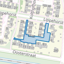 Perceel LNK00-Q-4667