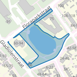 Perceel LNK00-Q-4676