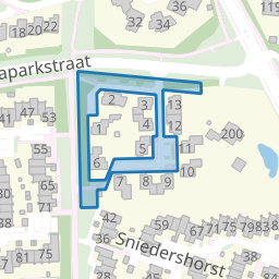 Perceel LNK00-Q-4734