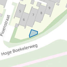 Perceel LNK00-Q-4739