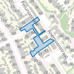 Perceel LNK00-Q-4776