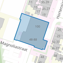 Perceel LNK00-Q-4819