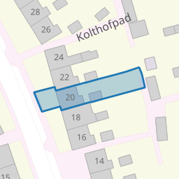 Perceel LNK00-Q-4827