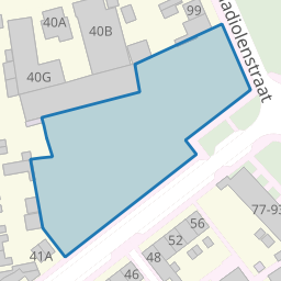 Perceel LNK00-Q-4908