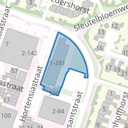 Perceel LNK00-Q-4930