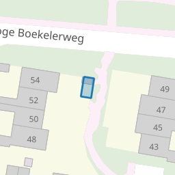 Perceel LNK00-Q-4951