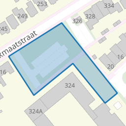 Perceel LNK00-Q-4965