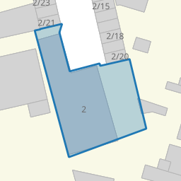 Perceel LNK00-Q-4993