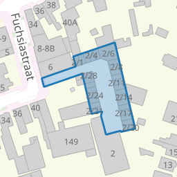 Perceel LNK00-Q-4994