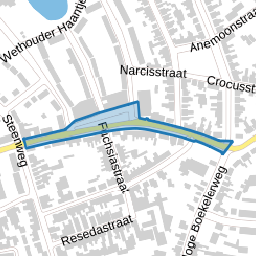 Perceel LNK00-Q-5013