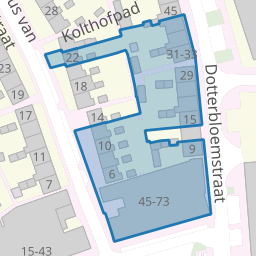 Perceel LNK00-Q-5043