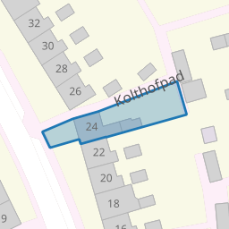 Perceel LNK00-Q-5044