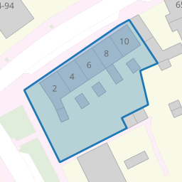 Perceel LNK00-Q-5097