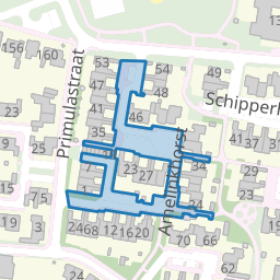 Perceel LNK00-Q-5127