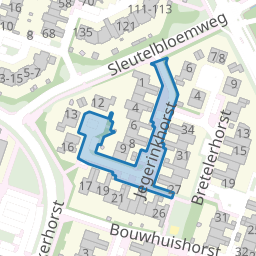 Perceel LNK00-Q-5146