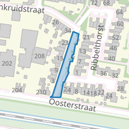 Perceel LNK00-Q-5168