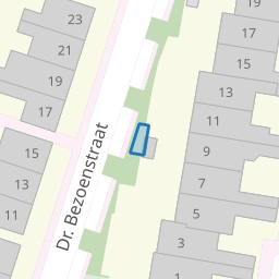 Perceel LNK00-Q-5169