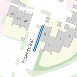 Perceel LNK00-Q-5181