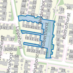 Perceel LNK00-Q-5184