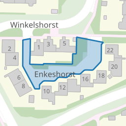 Perceel LNK00-Q-5213