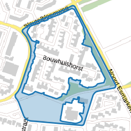 Perceel LNK00-Q-5247