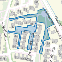 Perceel LNK00-Q-5257