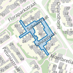 Perceel LNK00-Q-5281