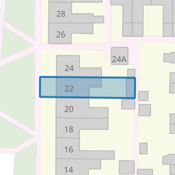 Perceel LNK00-R-1001