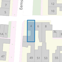 Perceel LNK00-R-1019