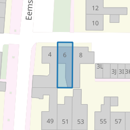 Perceel LNK00-R-1020