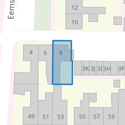 Perceel LNK00-R-1021