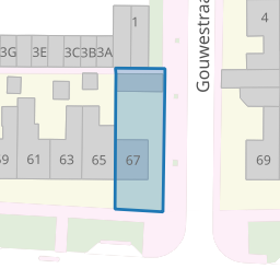 Perceel LNK00-R-1040